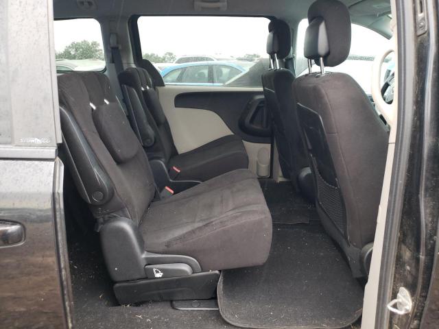 Photo 11 from auction – 2012 DODGE GRAND CARA with VIN 2C4RDGCG7CR138819