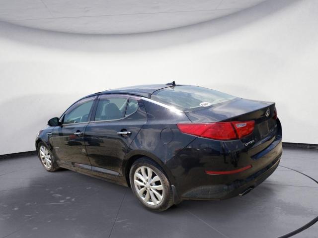 Photo 2 from auction – 2015 KIA OPTIMA EX with VIN 5XXGN4A74FG356171