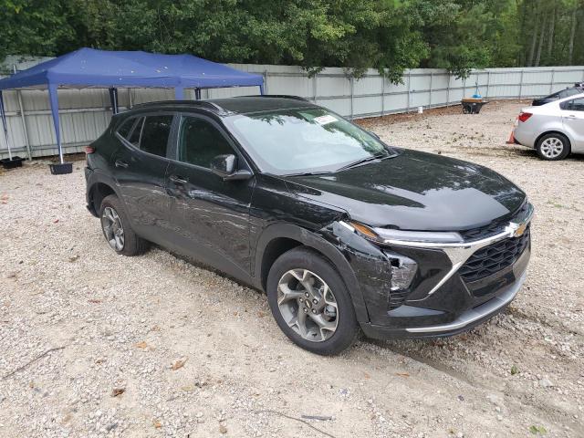 Photo 4 from auction – 2024 CHEVROLET TRAX with VIN KL77LHE27RC000844