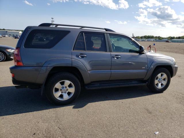 Photo 3 from auction – 2005 TOYOTA 4RUNNER SR with VIN JTEZU14R050049406