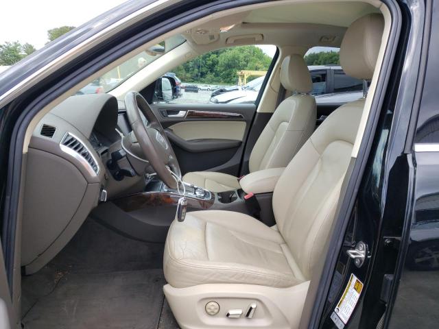 Photo 7 from auction – 2013 AUDI Q5 PREMIUM with VIN WA1LFAFP7DA098752