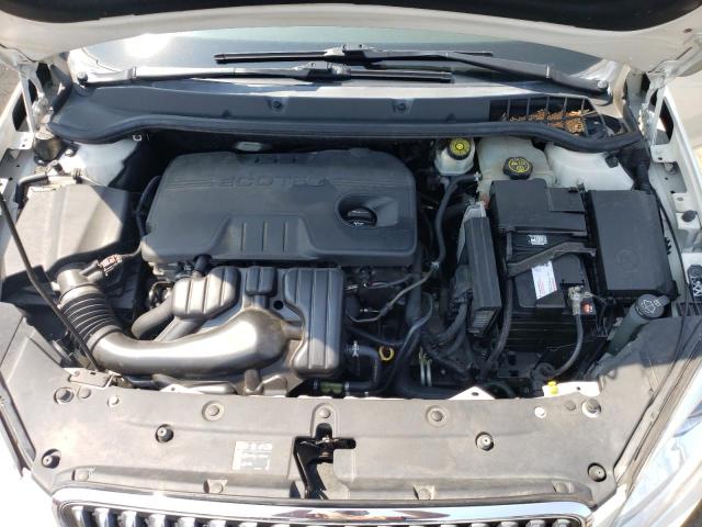 Photo 11 from auction – 2013 BUICK VERANO with VIN 1G4PS5SK5D4166500