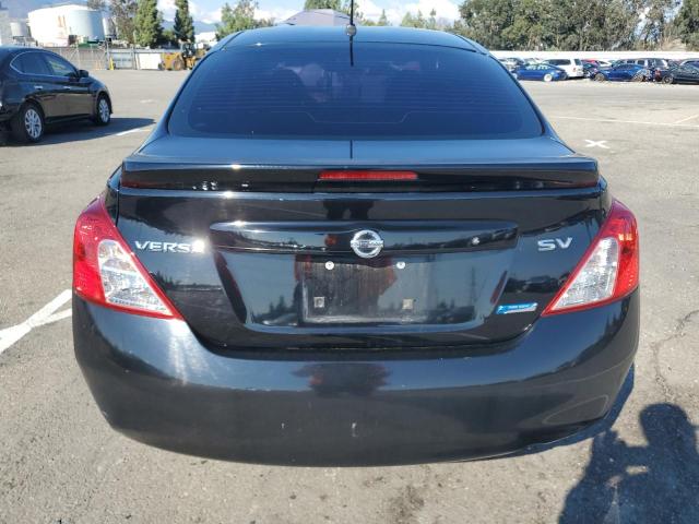 Photo 6 from auction – 2013 NISSAN VERSA S with VIN 3N1CN7AP3DL872753