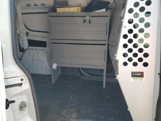 Photo 10 from auction – 2022 RAM PROMASTER with VIN ZFBHRFAB3N6W17766