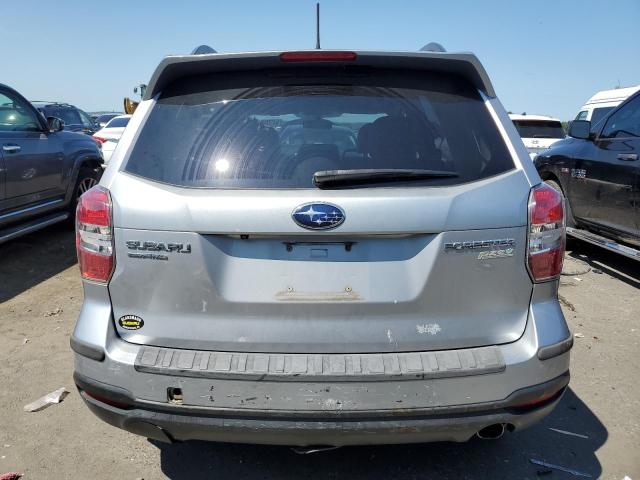 Photo 6 from auction – 2014 SUBARU FORESTER 2 with VIN JF2SJAHC9EH431232