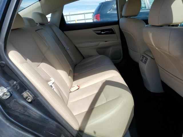 Photo 10 from auction – 2015 NISSAN ALTIMA 2.5 with VIN 1N4AL3AP1FC431713