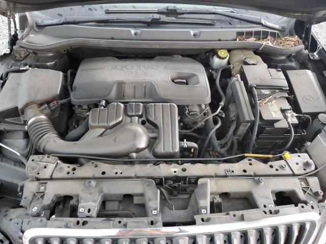 Photo 11 from auction – 2015 BUICK VERANO with VIN 1G4PP5SK2F4146922