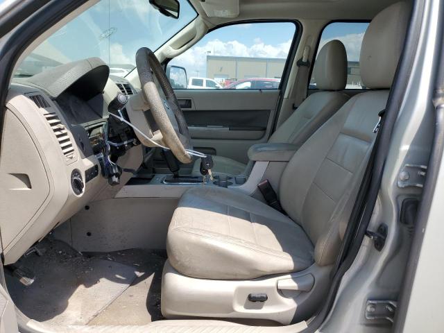 Photo 7 from auction – 2009 FORD ESCAPE XLT with VIN 1FMCU03G69KB10249