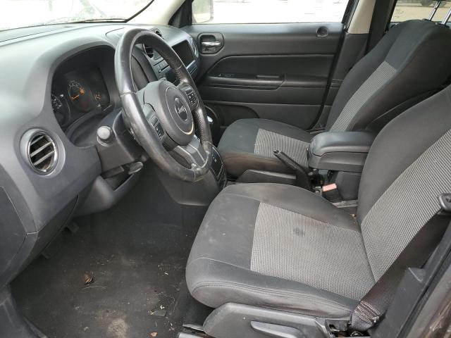 Photo 7 from auction – 2015 JEEP PATRIOT LA with VIN 1C4NJRFB2FD215767