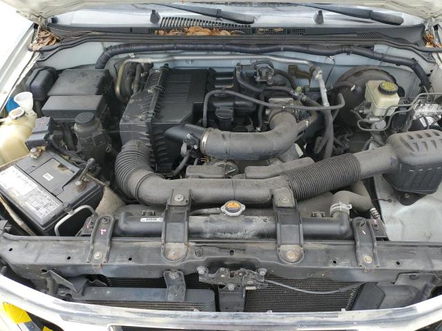 Photo 11 from auction – 2017 NISSAN FRONTIER S with VIN 1N6BD0CT8HN719642