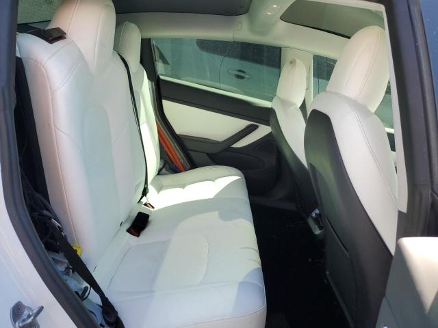 Photo 10 from auction – 2021 TESLA MODEL 3 with VIN 5YJ3E1EA6MF870042
