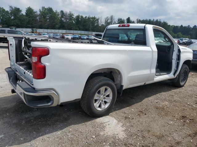 Photo 3 from auction – 2022 CHEVROLET SILVERADO with VIN 3GCNAAEDXNG580753
