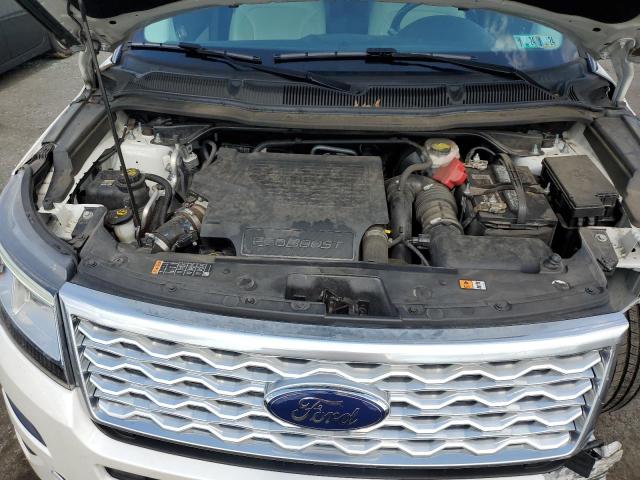 Photo 11 from auction – 2017 FORD EXPLORER P with VIN 1FM5K8HT9HGD19974