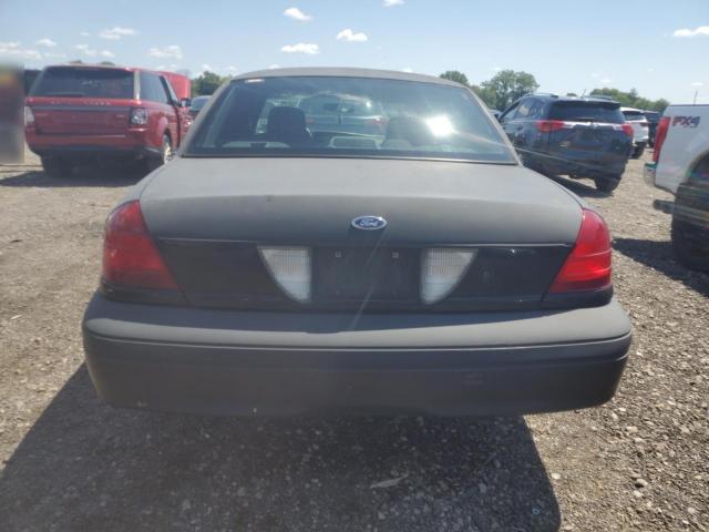 Photo 6 from auction – 2009 FORD CROWN VICT with VIN 2FAHP71V59X141393