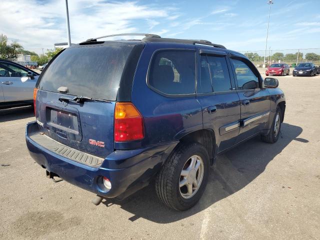 Снимка 3 от търг – 2002 GMC ENVOY с VIN 1GKDS13S322198437
