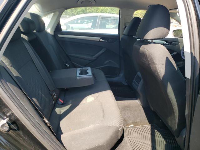 Photo 10 from auction – 2015 VOLKSWAGEN PASSAT S with VIN 1VWAT7A30FC102903
