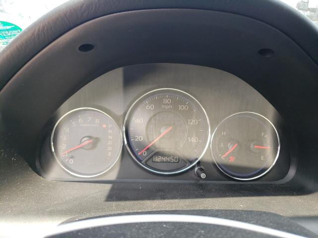 Photo 9 from auction – 2005 HONDA CIVIC EX with VIN 2HGES267X5H568549