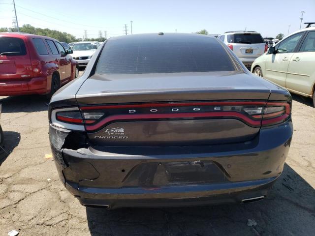 Photo 6 from auction – 2016 DODGE CHARGER SE with VIN 2C3CDXBG5GH173897