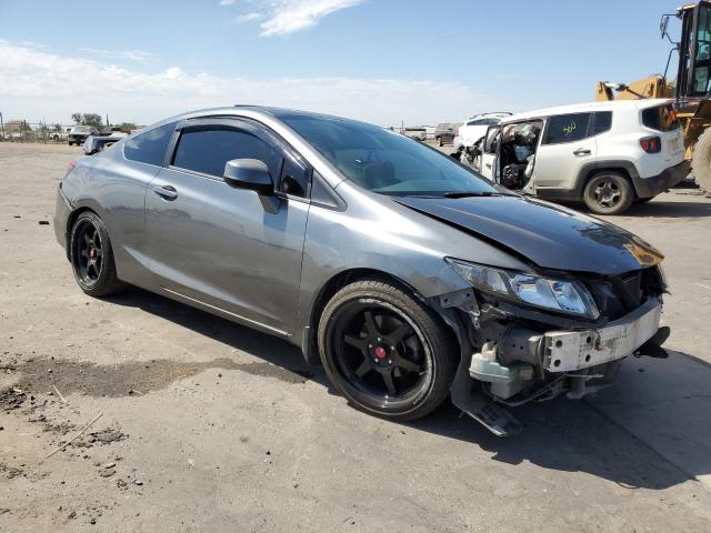 Photo 4 from auction – 2013 HONDA CIVIC EX with VIN 2HGFG3B80DH516386