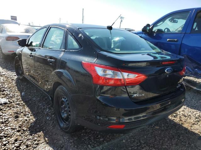Photo 2 from auction – 2013 FORD FOCUS SE with VIN 1FADP3F28DL242892
