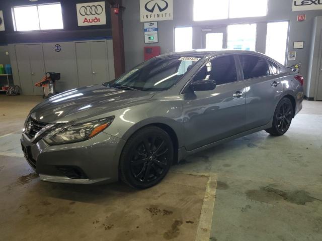 NISSAN ALTIMA 2.5 2017 with VIN 1N4AL3AP7HC289063 - Photo from auction