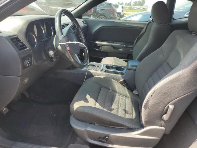 Photo 7 from auction – 2010 DODGE CHALLENGER with VIN 2B3CJ4DV8AH135247