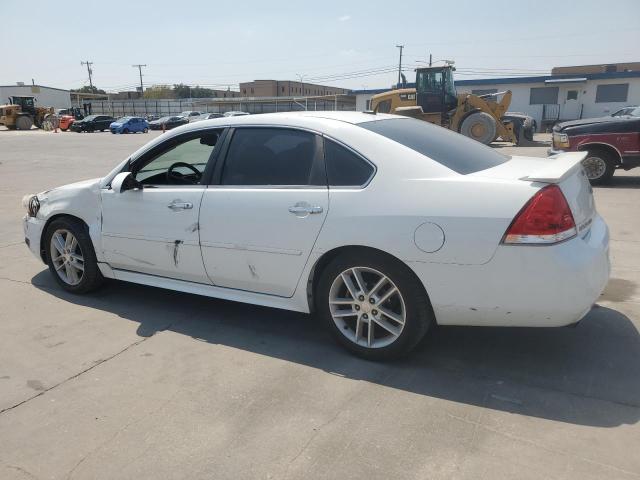 Photo 2 from auction – 2013 CHEVROLET IMPALA LTZ with VIN 2G1WC5E35D1233294