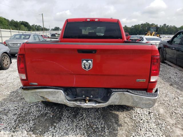 Photo 6 from auction – 2011 DODGE RAM 1500 with VIN 1D7RB1GP8BS636009