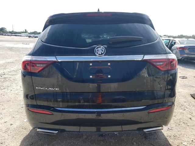 Photo 6 from auction – 2023 BUICK ENCLAVE ES with VIN 5GAERBKW1PJ238714