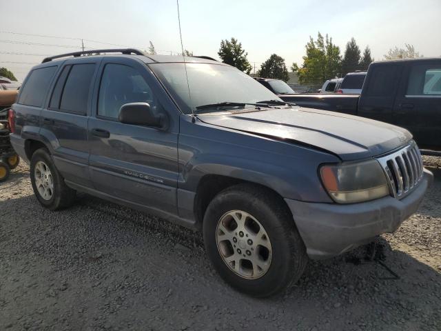Photo 4 from auction – 2002 JEEP GRAND CHER with VIN 1J4GW38SX2C233335