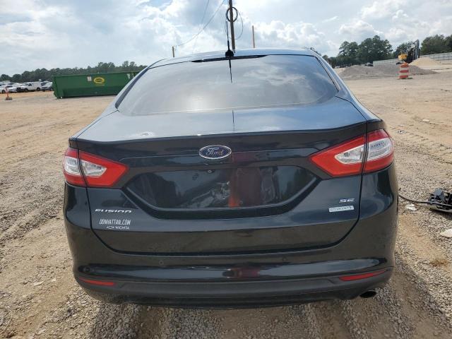 Photo 6 from auction – 2014 FORD FUSION SE with VIN 3FA6P0HD9ER207450