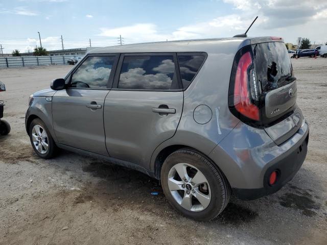 Photo 2 from auction – 2017 KIA SOUL with VIN KNDJN2A23H7500481