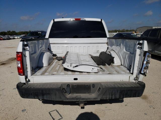 Photo 6 from auction – 2020 FORD F150 SUPER with VIN 1FTEW1EB0LKD26538