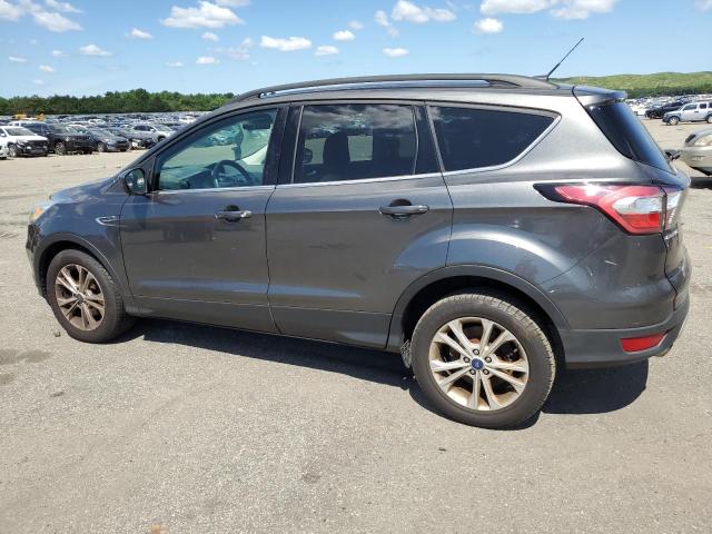Photo 2 from auction – 2018 FORD ESCAPE SE with VIN 1FMCU0GD4JUB76145