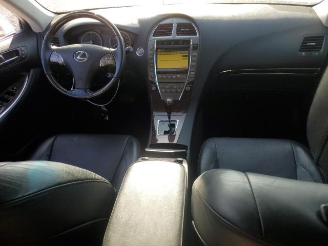 Photo 8 from auction – 2010 LEXUS ES 350 with VIN JTHBK1EG2A2398542