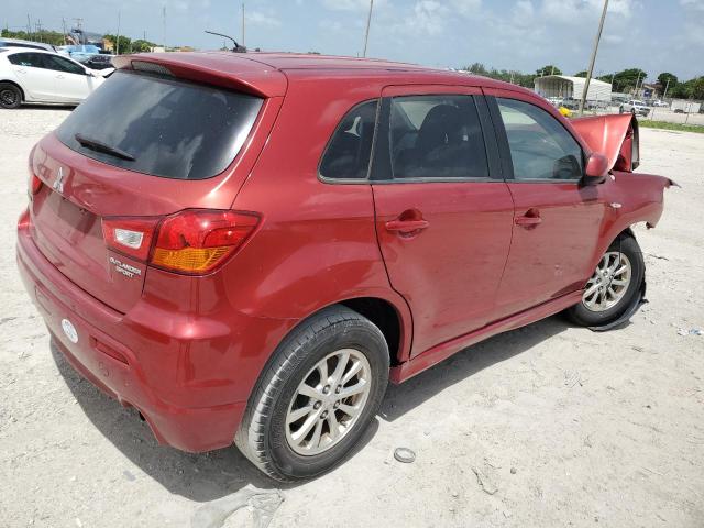 Photo 3 from auction – 2011 MITSUBISHI OUTLANDER with VIN JA4AP3AU2BZ014543