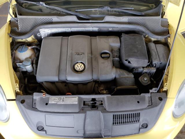 Photo 11 from auction – 2012 VOLKSWAGEN BEETLE with VIN 3VWJP7ATXCM603845