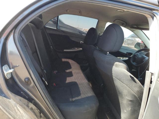 Photo 10 from auction – 2011 TOYOTA COROLLA BA with VIN 2T1BU4EE2BC708025