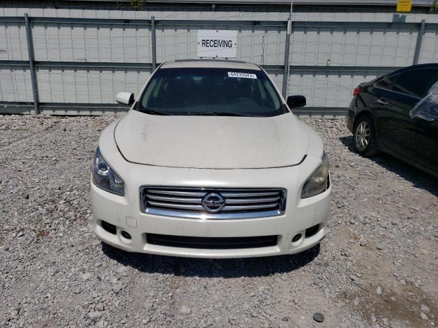 Photo 5 from auction – 2014 NISSAN MAXIMA S with VIN 1N4AA5APXEC465956