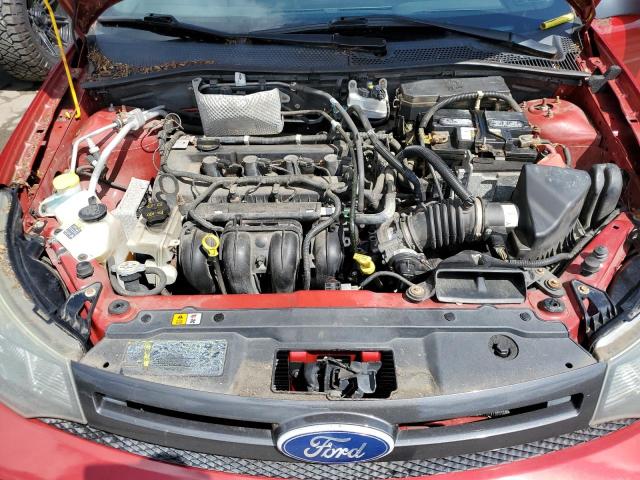 Photo 11 from auction – 2010 FORD FOCUS SE with VIN 1FAHP3CN3AW248478