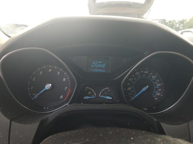 Photo 9 from auction – 2012 FORD FOCUS SE with VIN 1FAHP3K21CL147290
