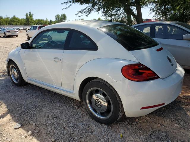 Photo 2 from auction – 2013 VOLKSWAGEN BEETLE with VIN 3VWJX7AT9DM632688