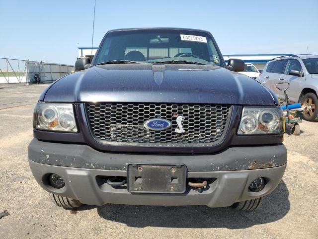 Photo 5 from auction – 2001 FORD RANGER SUP with VIN 1FTZR15E91PB39012