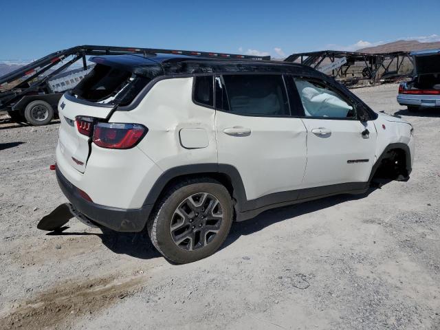 Photo 3 from auction – 2019 JEEP COMPASS TR with VIN 3C4NJDDB5KT739697