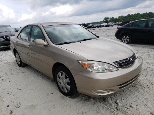 Photo 4 from auction – 2004 TOYOTA CAMRY LE with VIN 4T1BE32K74U819866