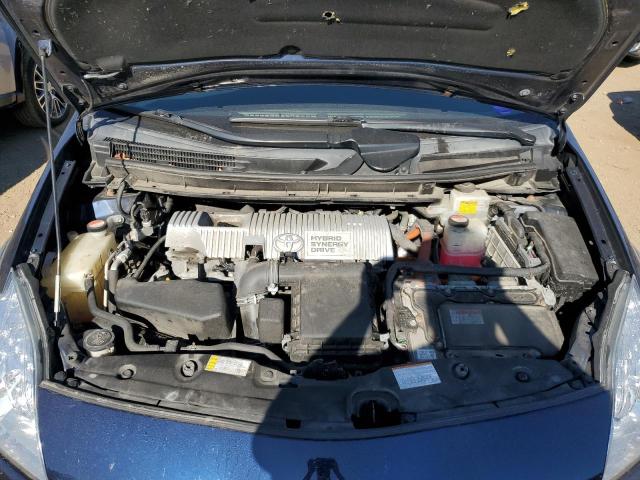 Снимка 11 от търг – 2015 TOYOTA PRIUS с VIN JTDKN3DU7F0482662
