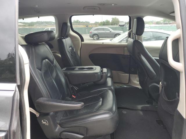 Photo 10 from auction – 2017 CHRYSLER PACIFICA T with VIN 2C4RC1BG0HR803178