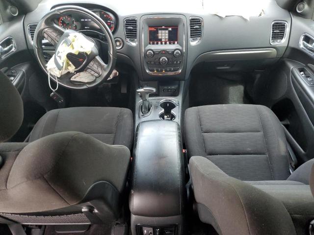 Photo 8 from auction – 2018 DODGE DURANGO SX with VIN 1C4RDHAG2JC495324