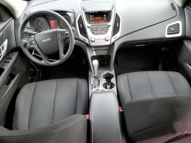 Photo 8 from auction – 2013 GMC TERRAIN SL with VIN 2GKALMEK4D6397307