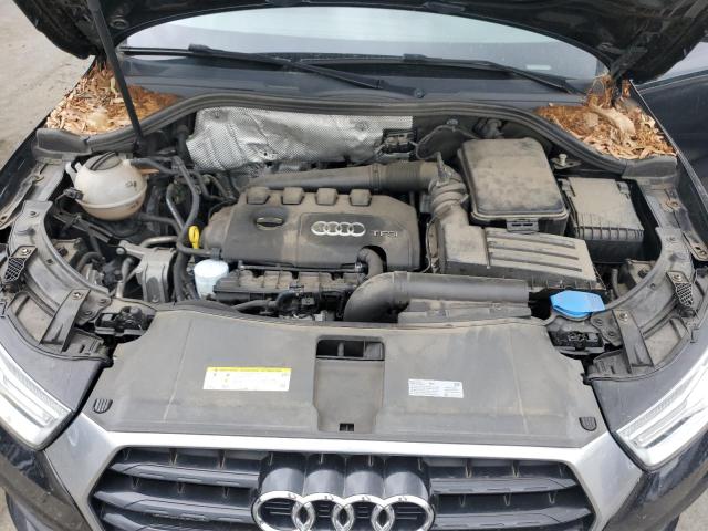 Photo 12 from auction – 2016 AUDI Q3 with VIN WA1EFCFS8GR021693